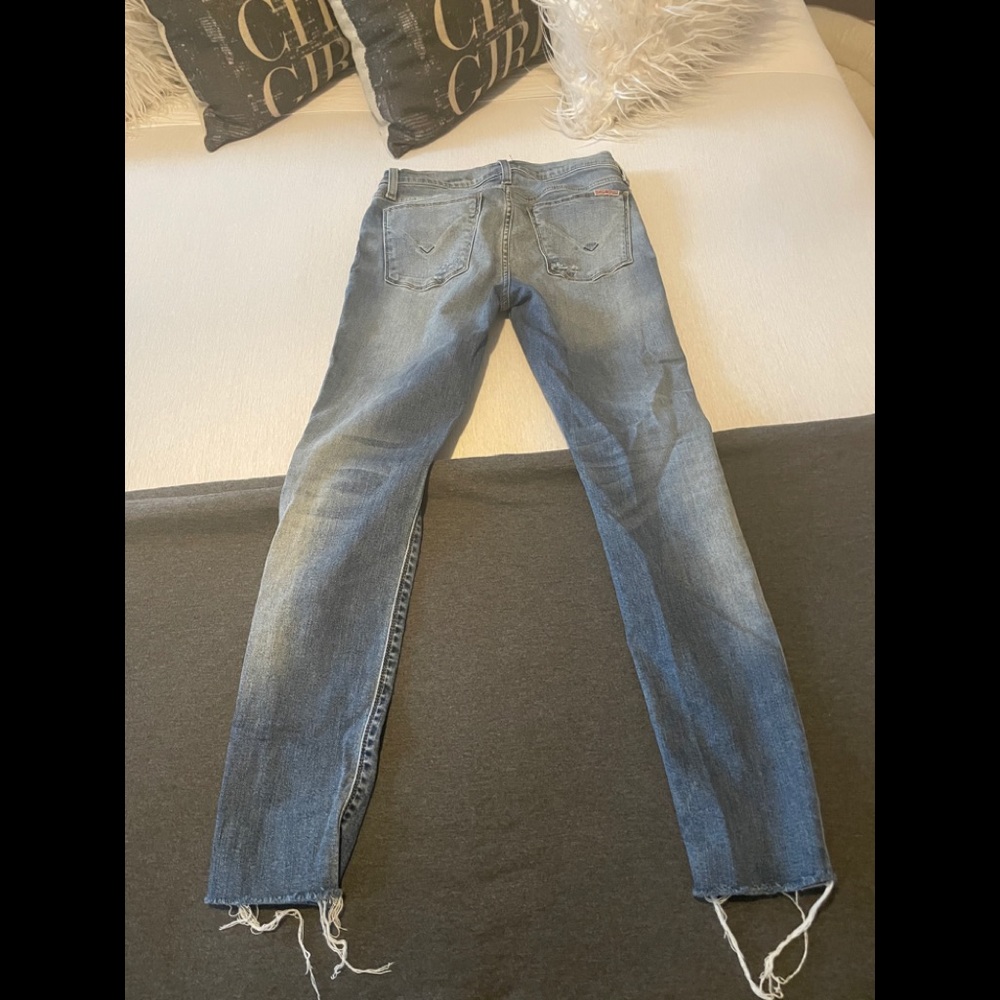 Hudson jeans